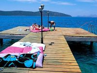  Bodrum Holiday Resort And Spa