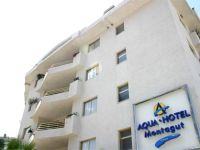  Aqua Hotel Montagut