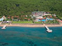 Турция, Сиде, Voyage Sorgun 5* Voyage Sorgun