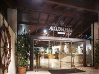  Botel Alcudiamar Club