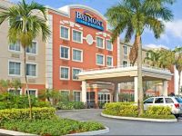  Baymont Inn & Suites Miami Airport West