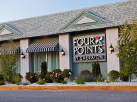  Four Points by Sheraton Eastham Cape Cod