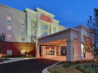  Hampton Inn and Suites Knoxville-Turkey Creek Farragut