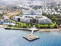  Hotel Baia Bodrum