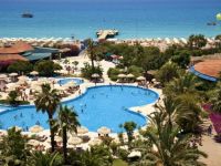 Турция, Сиде, Sunrise Park Resort & Spa 5*