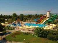 Турция, Сиде, Sunrise Park Resort & Spa 5*