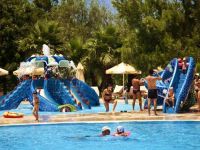 Турция, Сиде, Sunrise Park Resort & Spa 5*