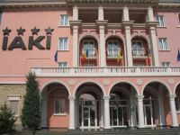  Iaki hotel