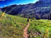  Timberline Condominiums