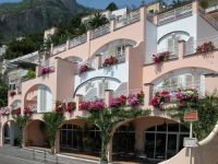  Positano Art Hotel Pasitea