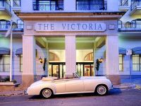  The Victoria