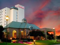  Sheraton Colonial Boston North Hotel & Conference Center