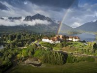 Llao Llao Hotel & Resort, Golf-Spa