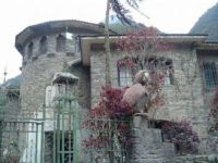  El Castillo del Loro