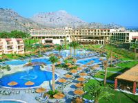  Club Atlantica Aegean Blue