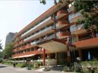  Kamchia Park Hotel Golden Sands