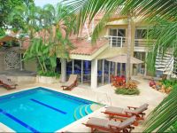  Santorini Hotel Boutique