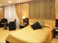  Asuncion Internacional Hotel & Suites