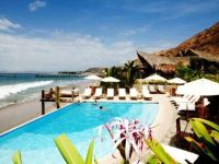  Hotel Grandmare & Bungalows