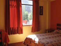  Casa de Mama Cusco Valle