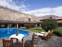  Hotel & Spa San Agustin Urubamba