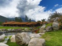  Hotel Villa Urubamba