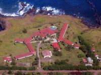  Iorana Isla de Pascua