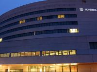  Sonesta Hotel Osorno