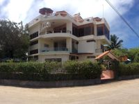  Hotel La Laguna Galapagos