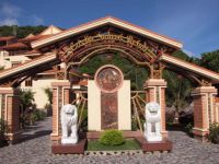  Catba Sunrise Resort