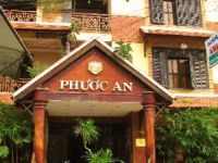  Phuoc An Hotel Hoi An