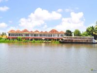  Citrus Retreats Alleppey