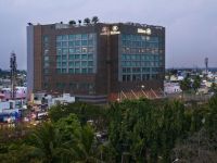  Hilton Chennai