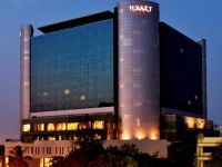  Hyatt Regency Chennai