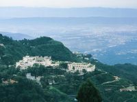  Jaypee Residency Manor