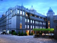  GH Universal Hotel Bandung