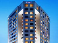  Hyatt Regency Bandung