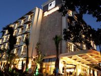  Amaroossa Hotel Bandung