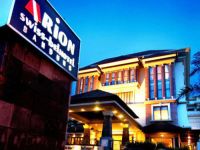  Arion Swiss-Belhotel Bandung