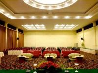  Grand Mutiara Hotel Berastagi