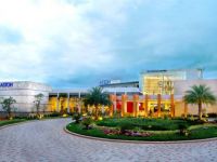  Aston Bogor Hotel and Resort