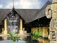  Novotel Bogor Golf Resort