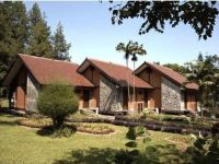  Grand Jaya Raya Resort & Convention Hotel