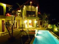  The Padi House Villa Canggu
