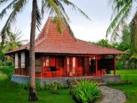  Desa Dunia Beda Resort