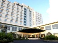  Sintesa Peninsula Hotel Manado