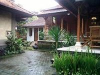  Munduk Sari Nature Villa