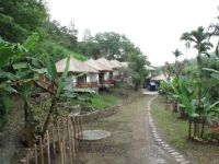  Kelimutu Crater Lakes Eco Lodge