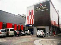  Aziza Hotel Pekanbaru