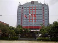 Ibis Pekanbaru